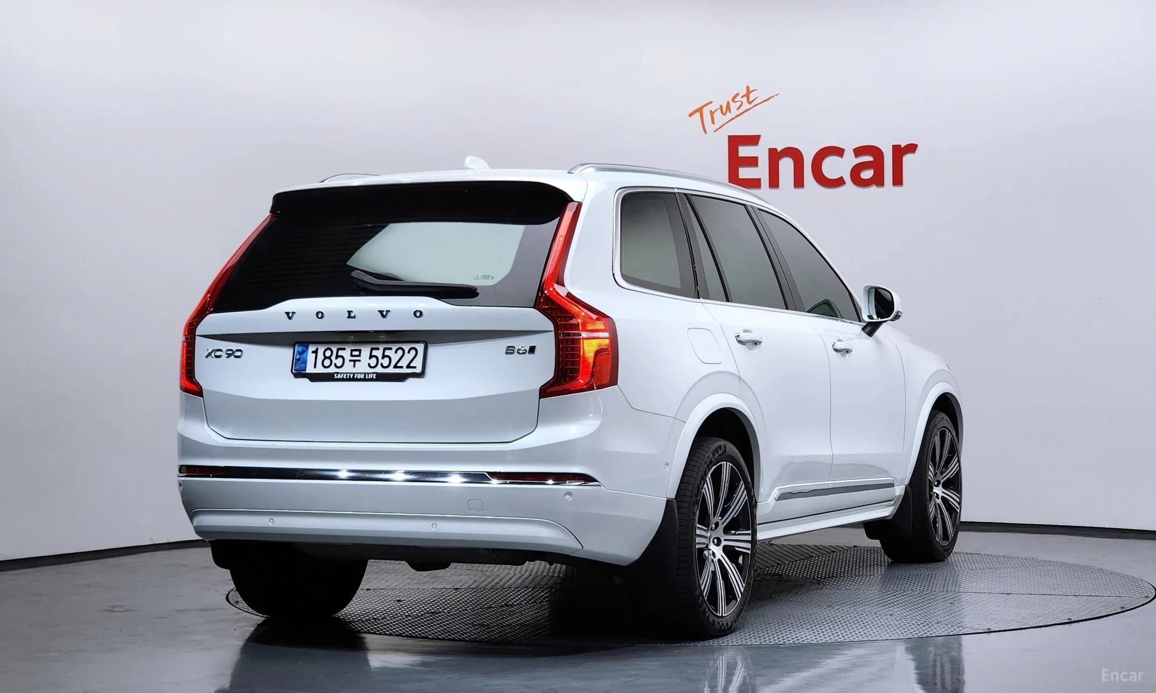 XC90 Gen 2