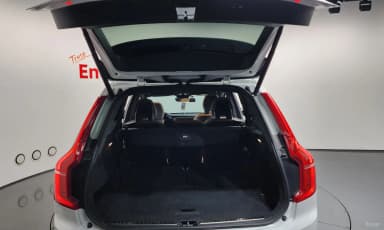 XC90 Gen 2