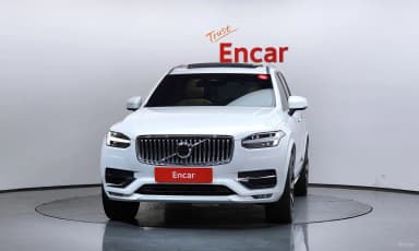 XC90 Gen 2