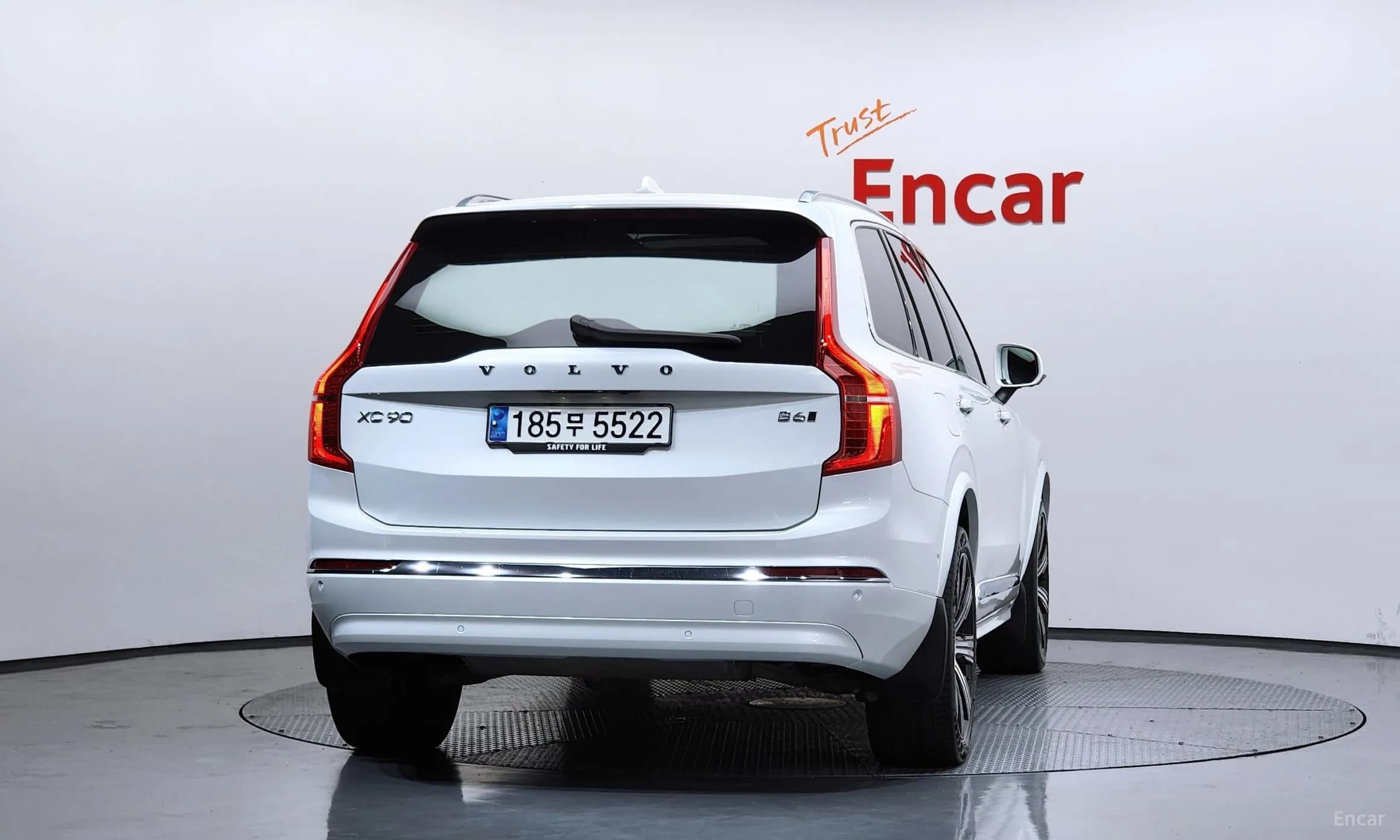 XC90 Gen 2