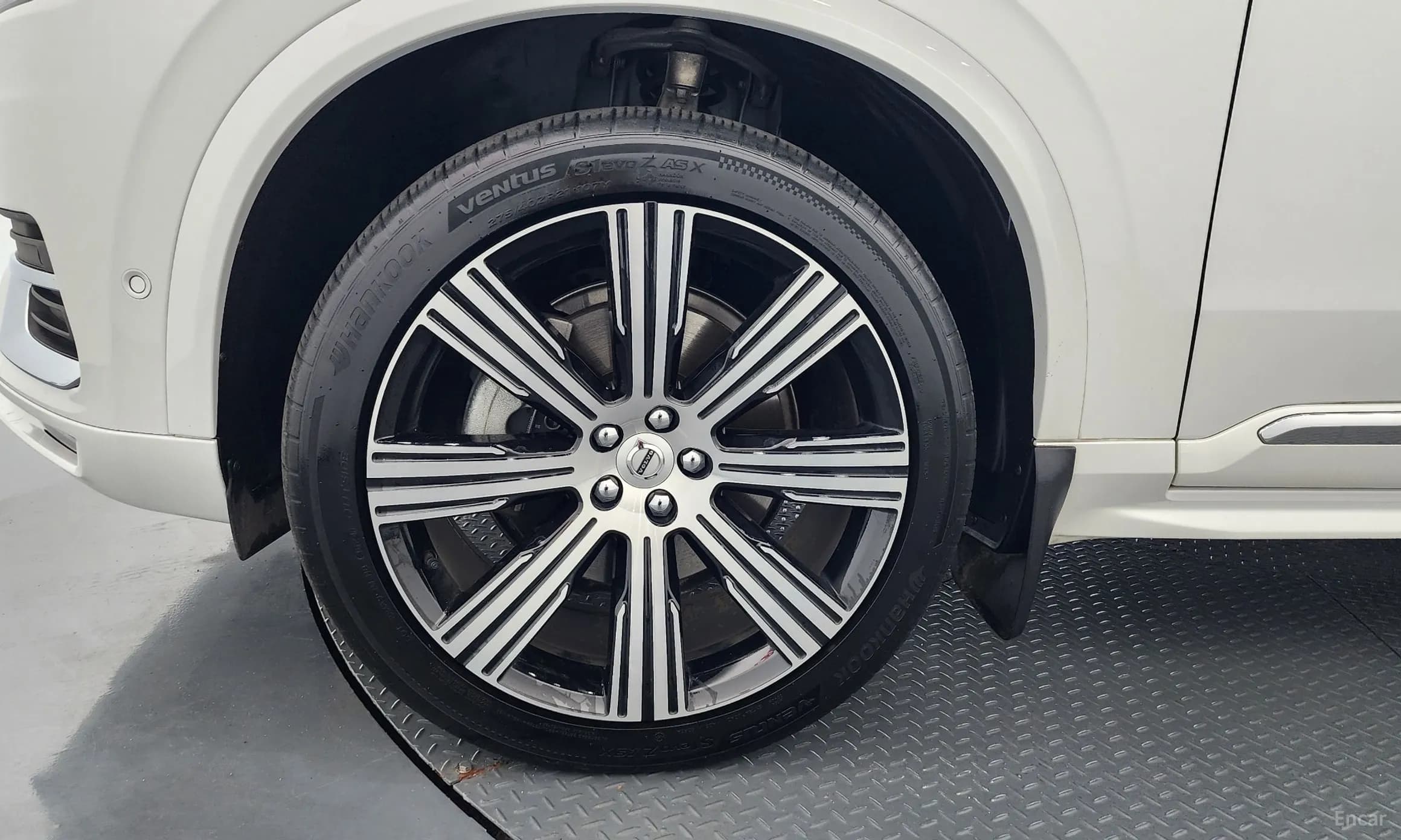 XC90 Gen 2