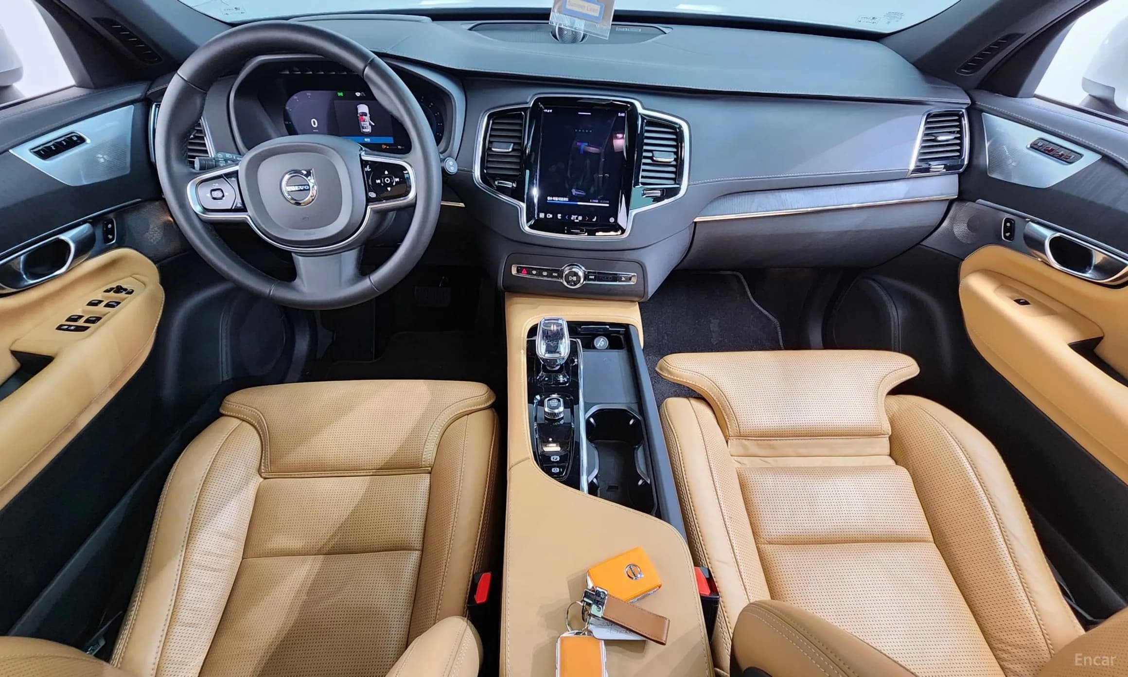 XC90 Gen 2