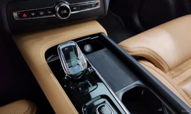 XC90 Gen 2