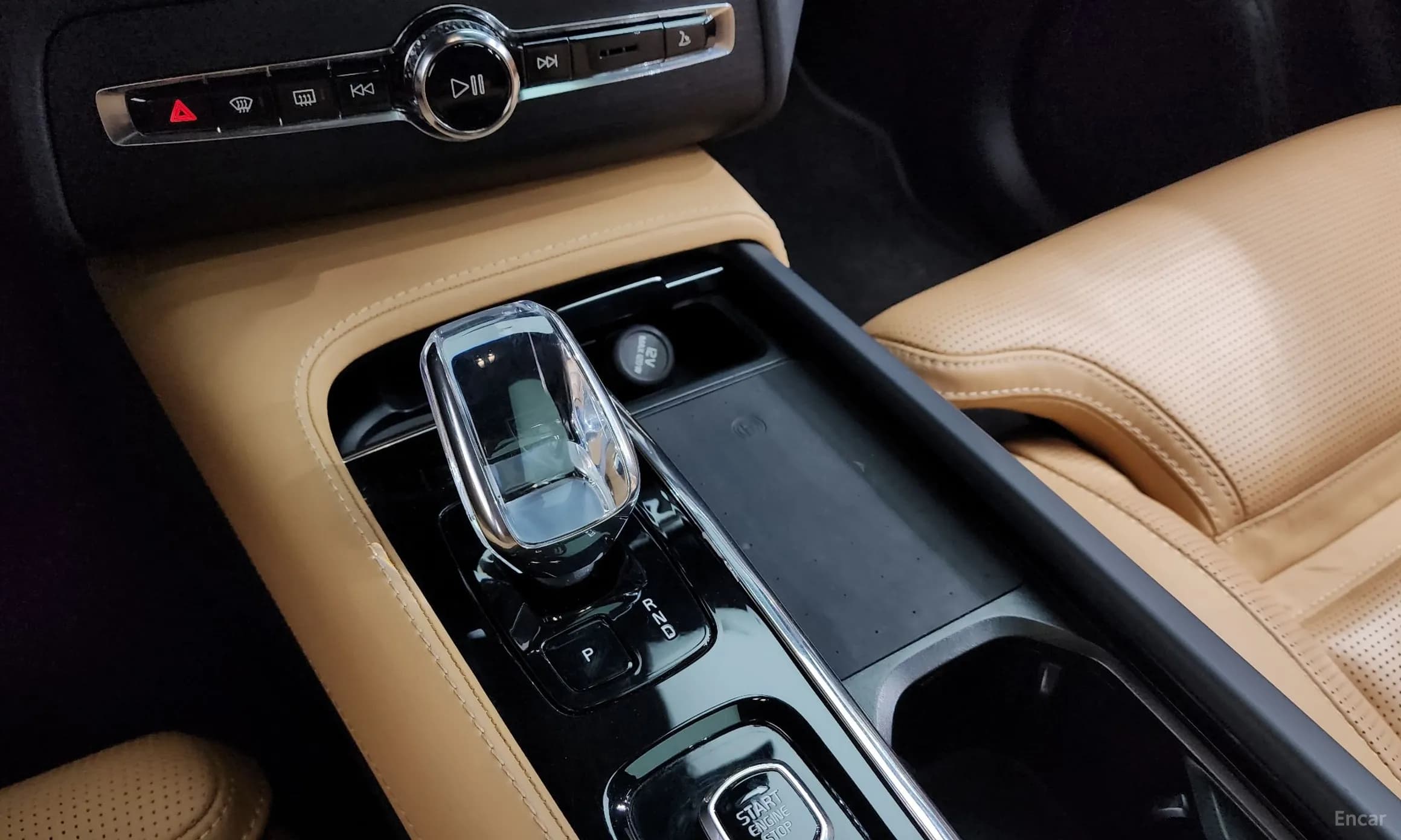 XC90 Gen 2