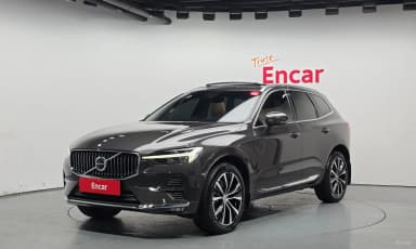 XC60 Gen 2