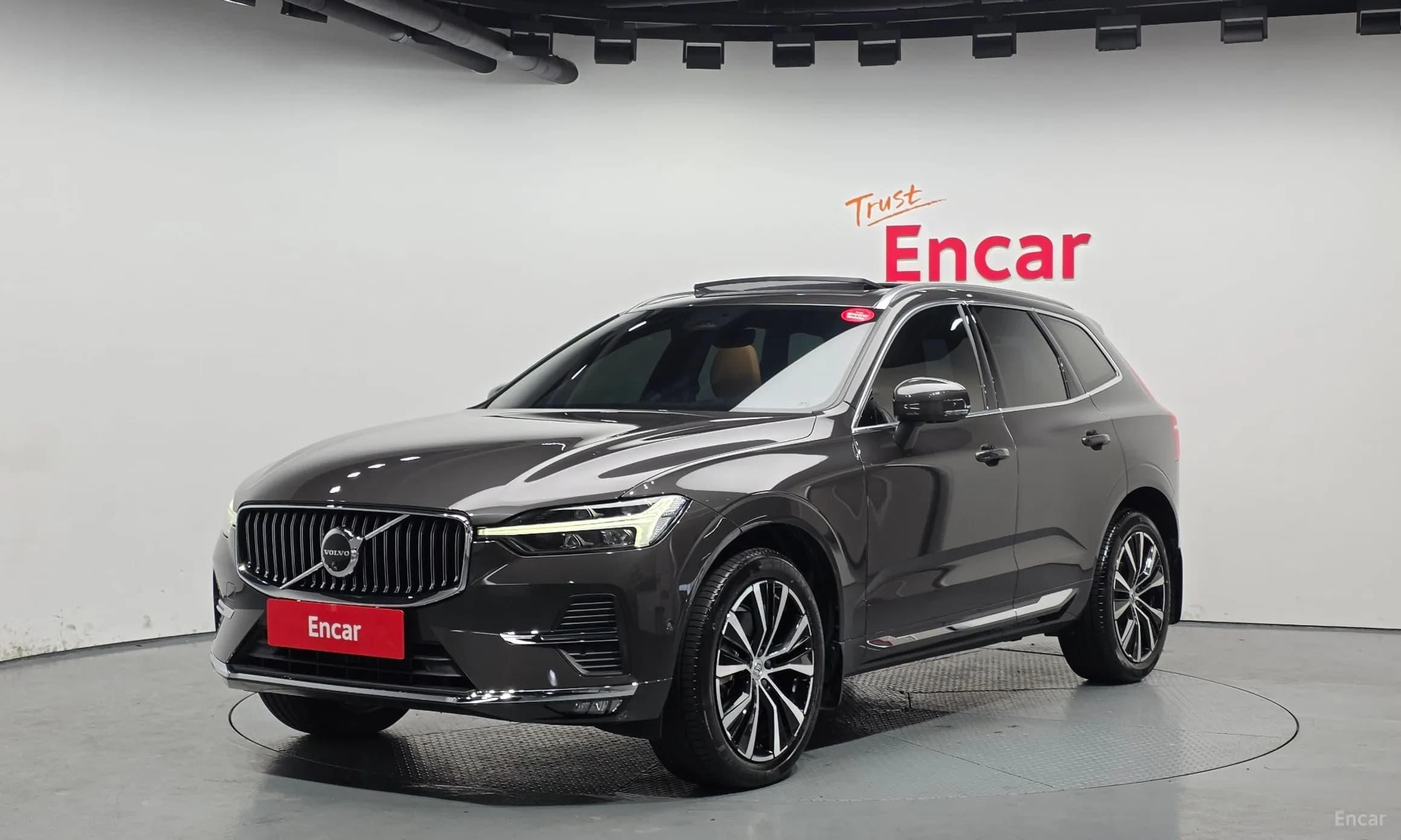 XC60 Gen 2