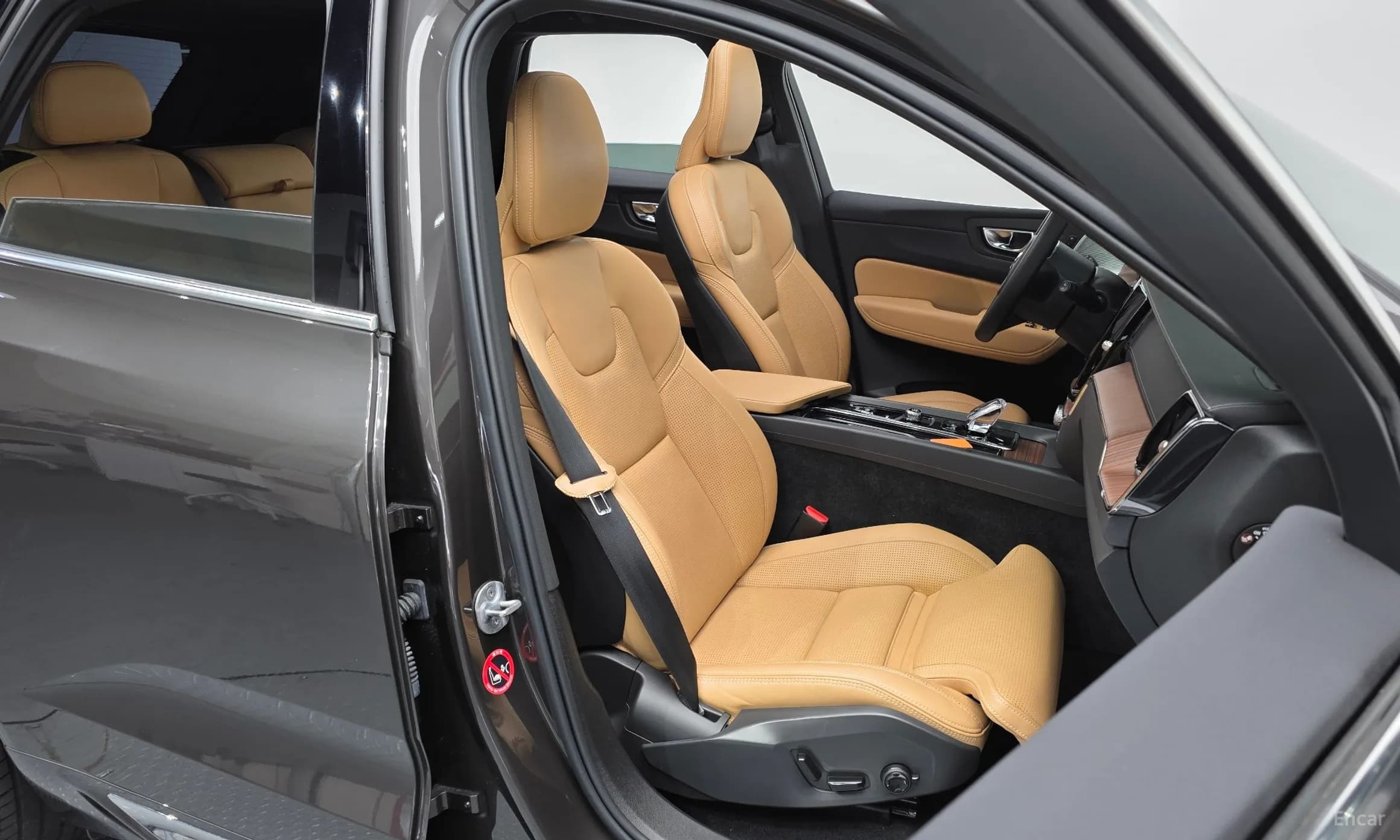 XC60 Gen 2