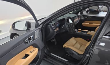XC60 Gen 2