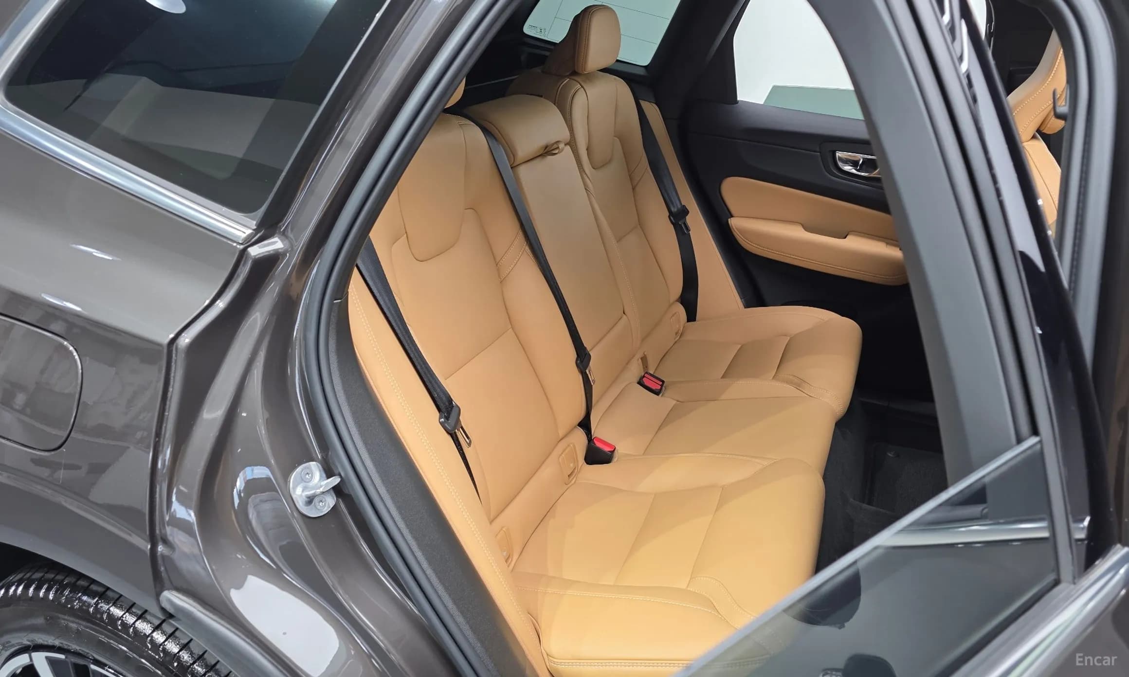 XC60 Gen 2