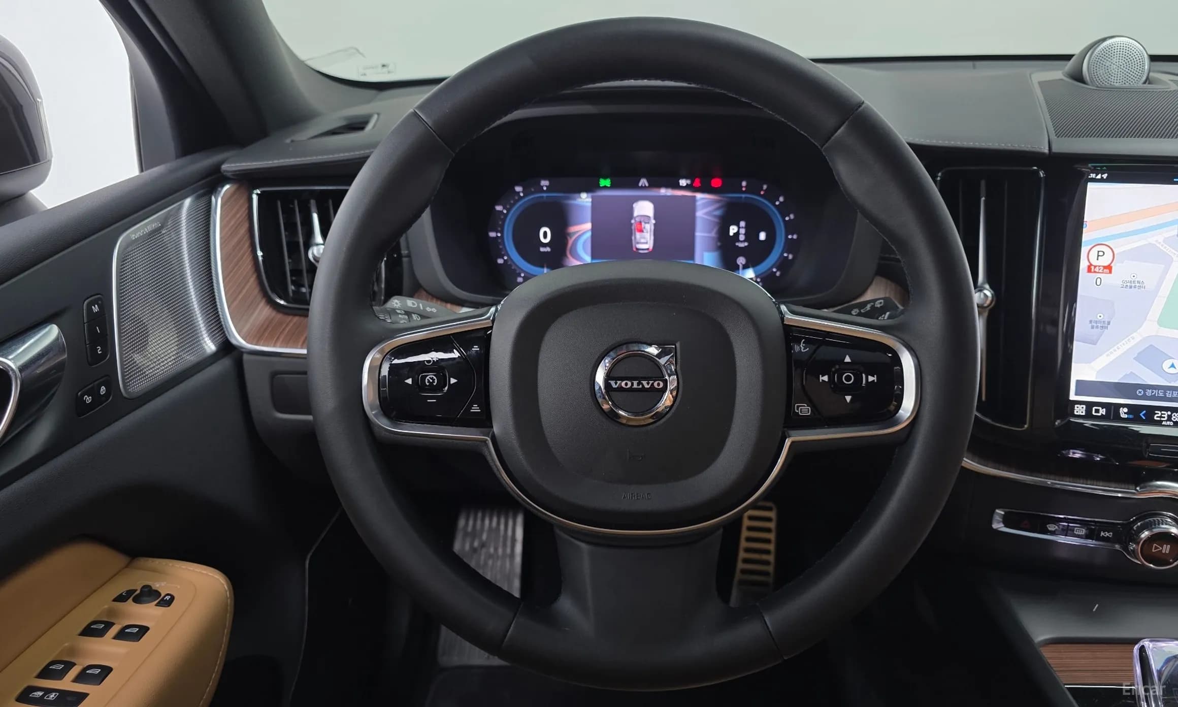 XC60 Gen 2