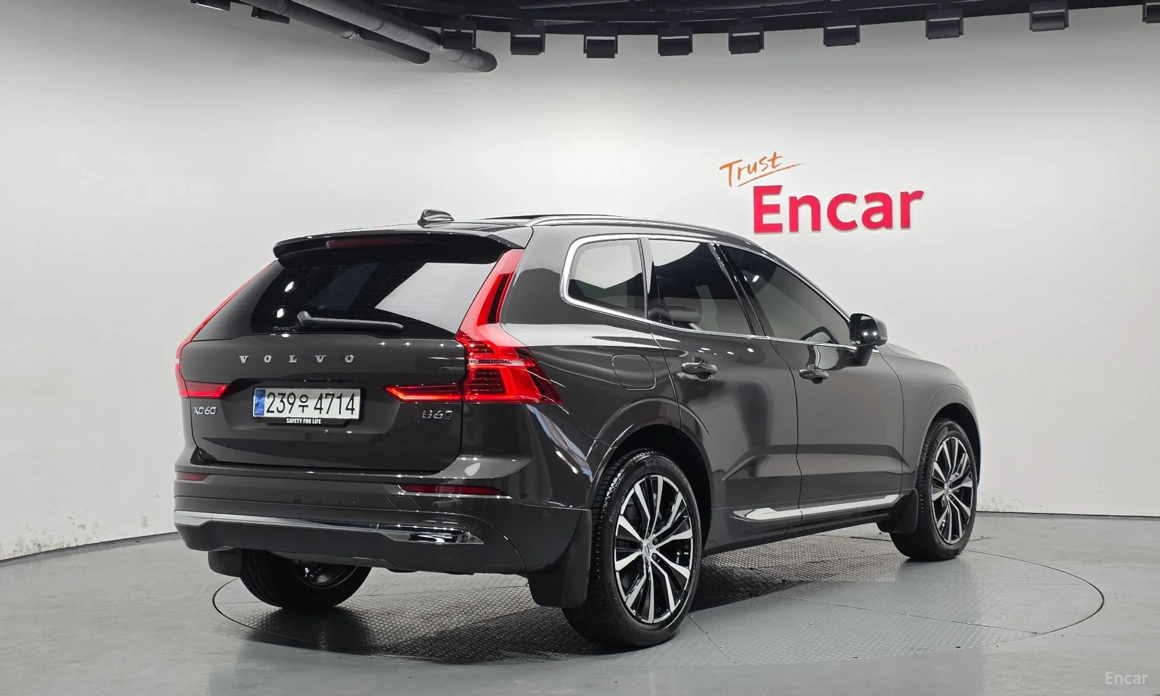 XC60 Gen 2