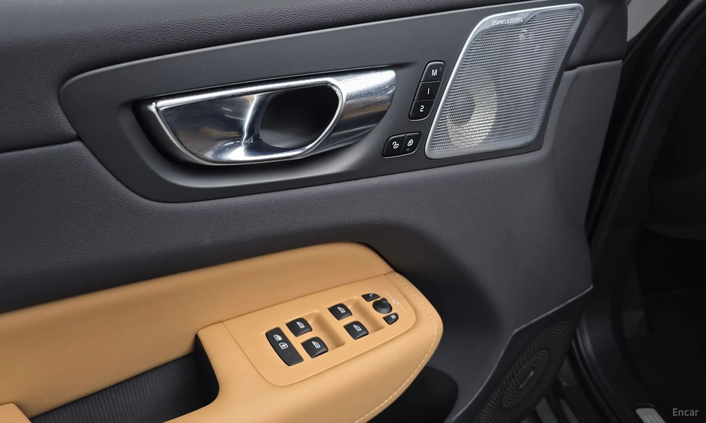 XC60 Gen 2