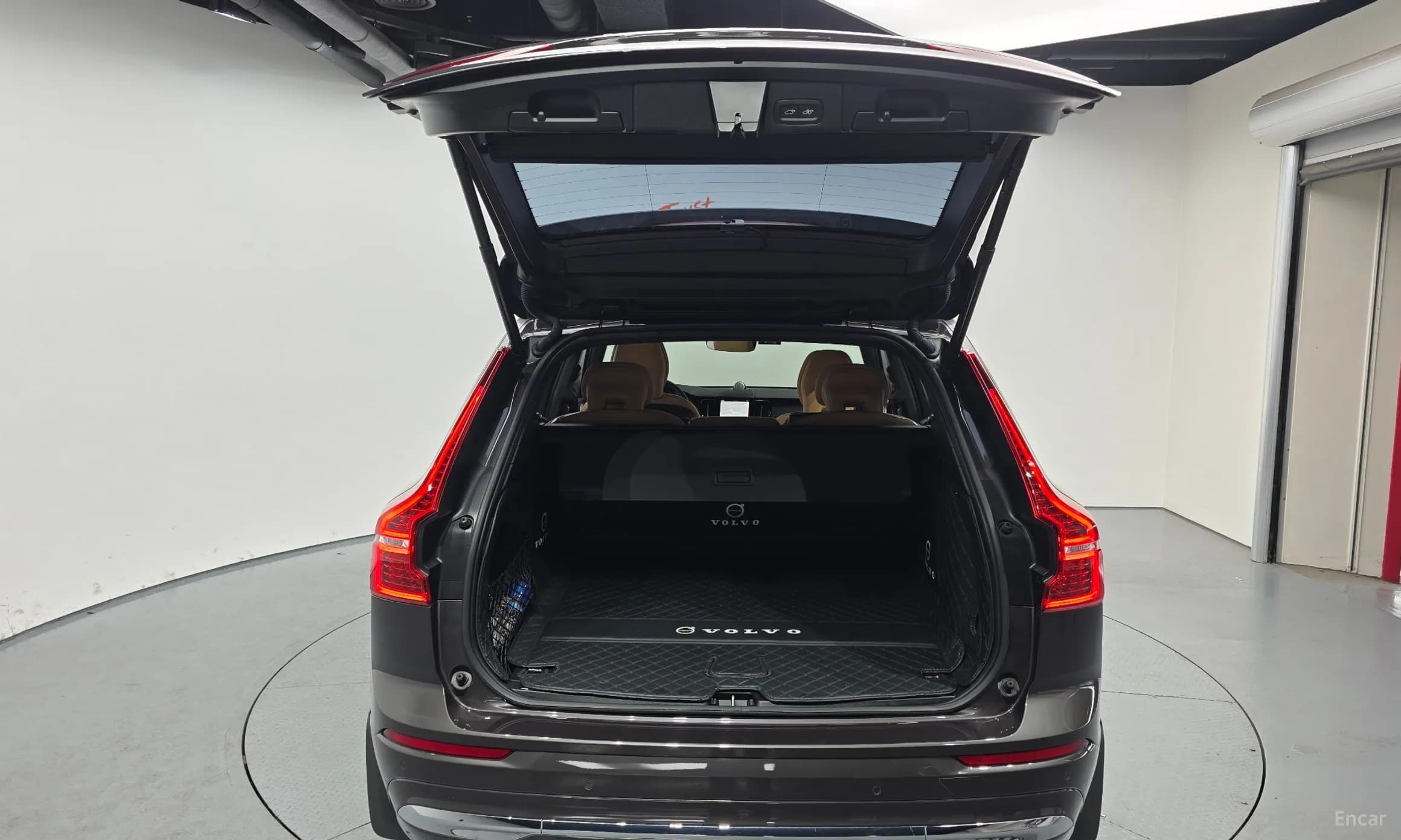XC60 Gen 2