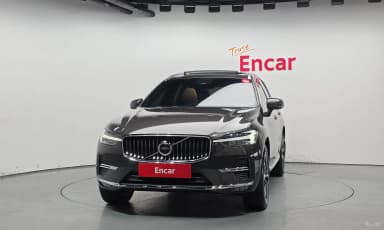 XC60 Gen 2