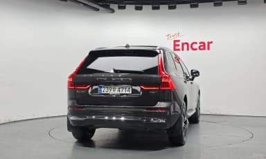 XC60 Gen 2