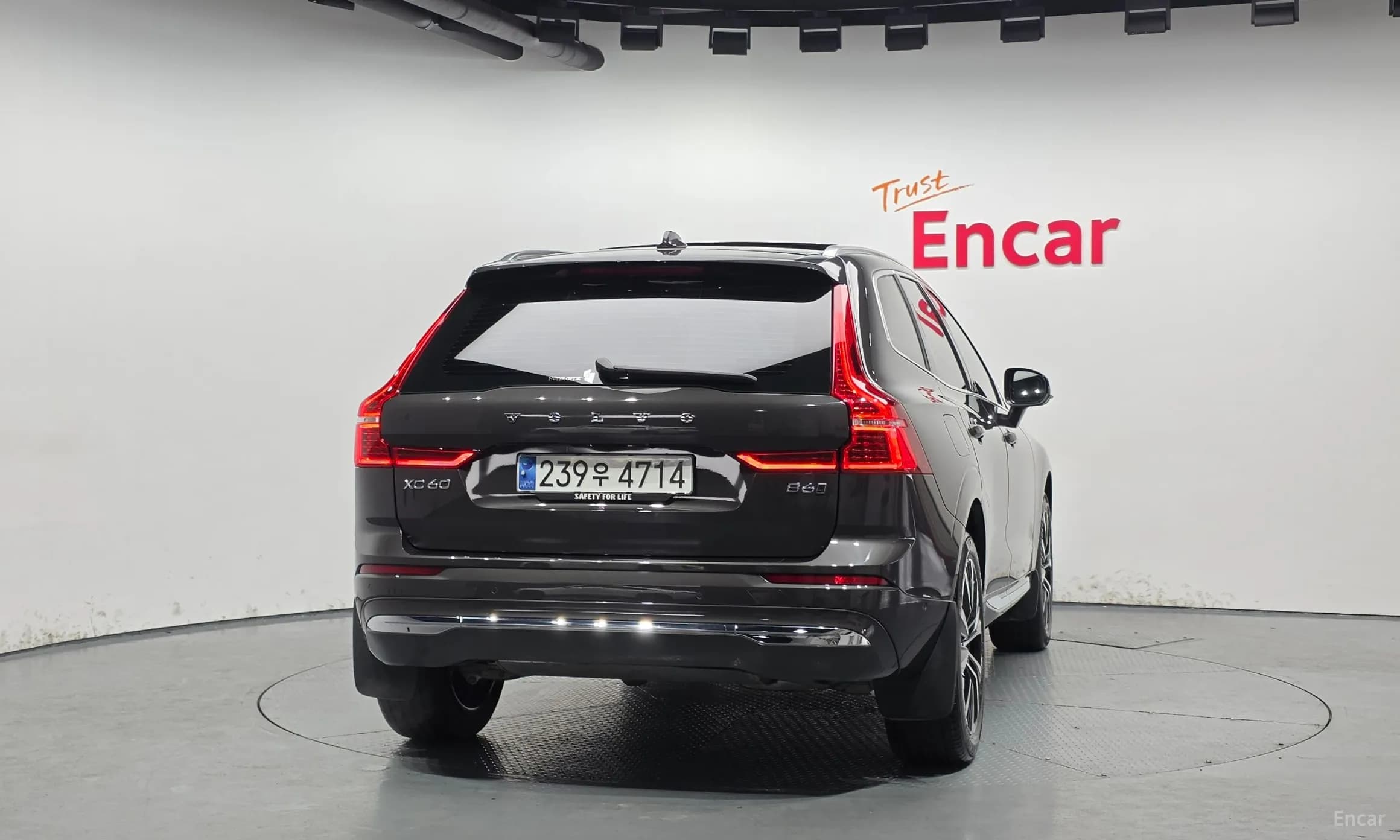 XC60 Gen 2