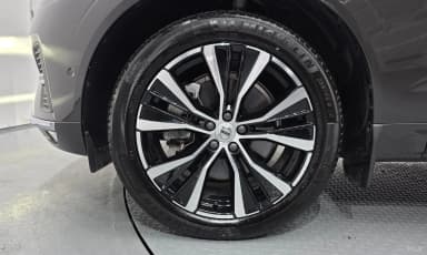 XC60 Gen 2