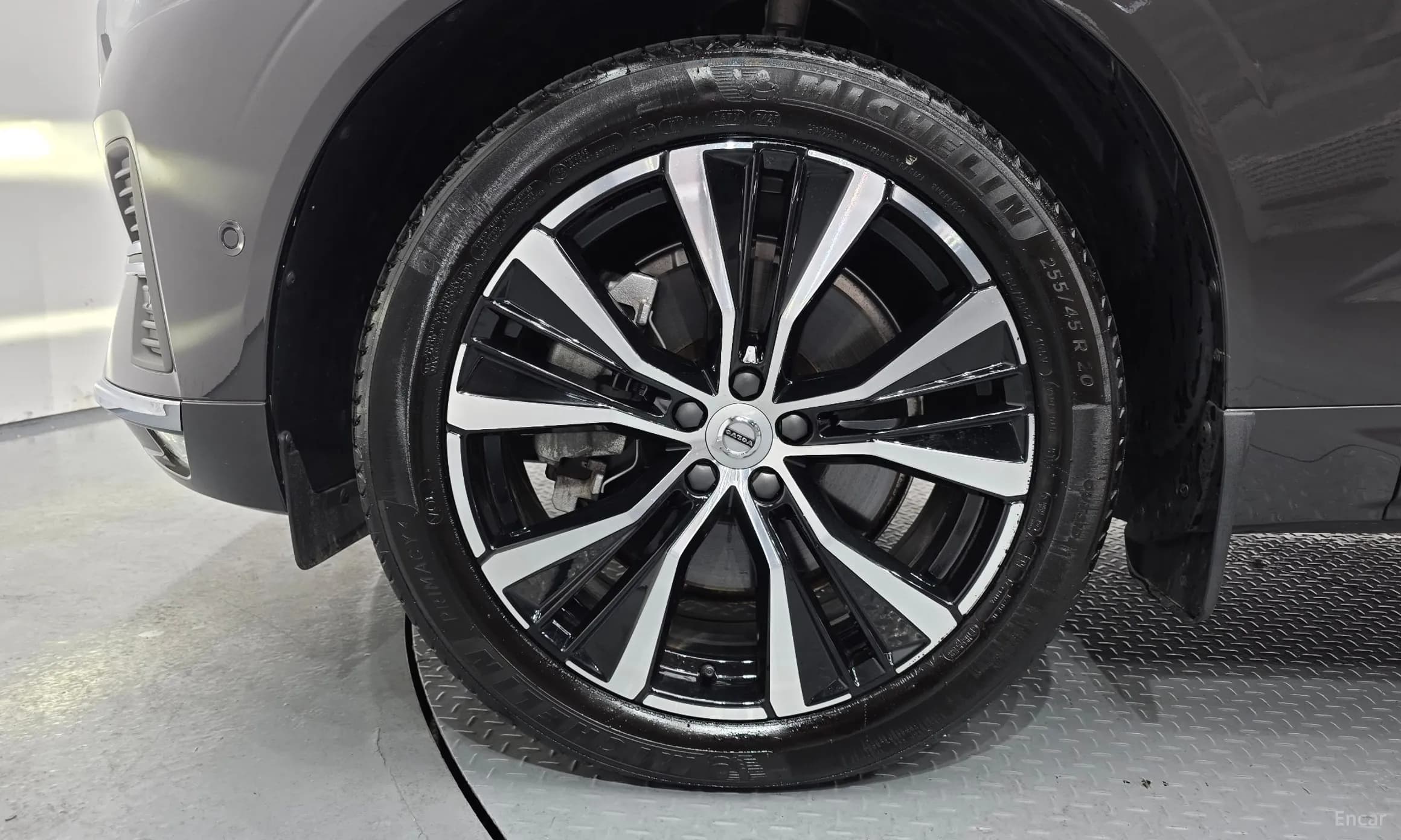 XC60 Gen 2