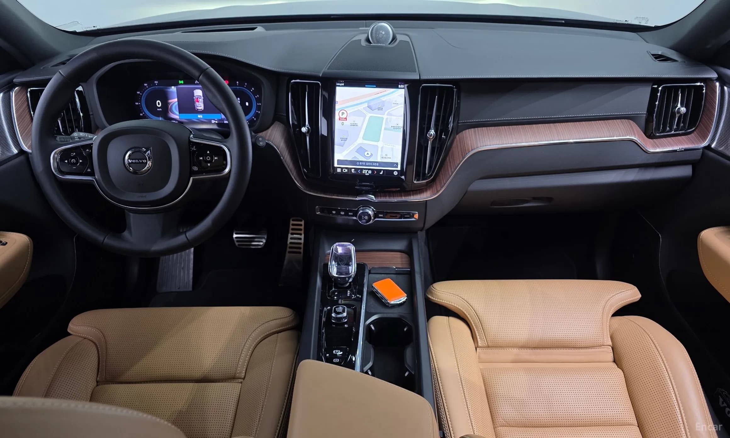 XC60 Gen 2
