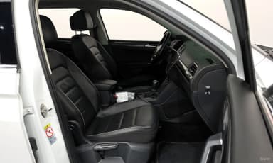 Tiguan All Space