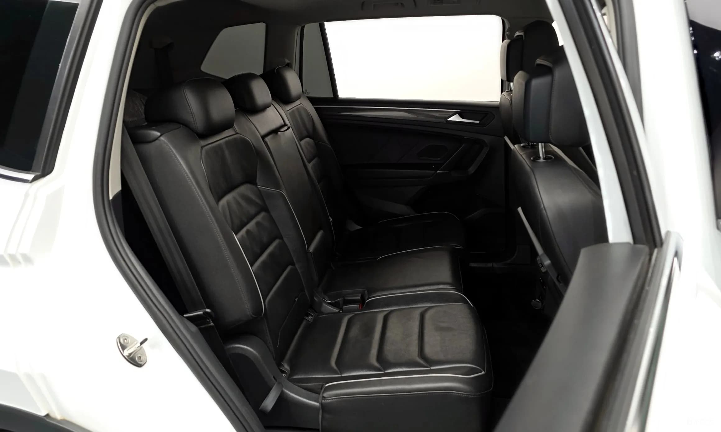 Tiguan All Space