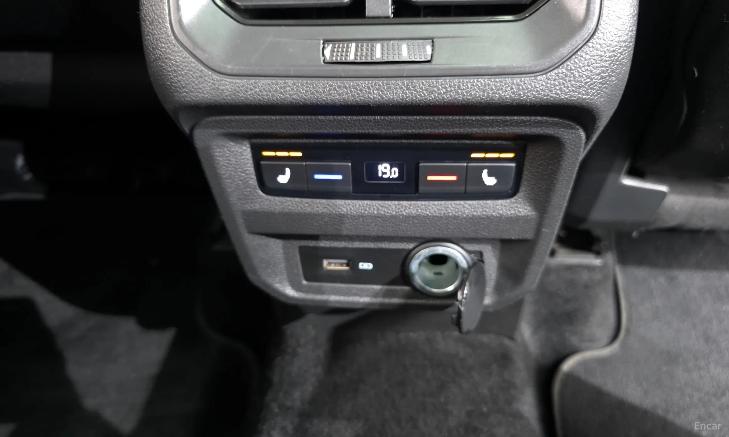 Tiguan All Space