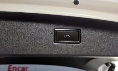 Tiguan All Space
