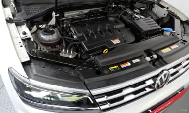 Tiguan All Space