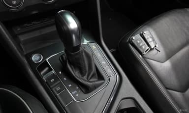 Tiguan All Space