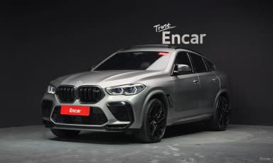 X6M (G06)