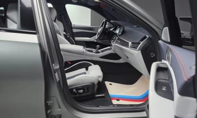 X6M (G06)