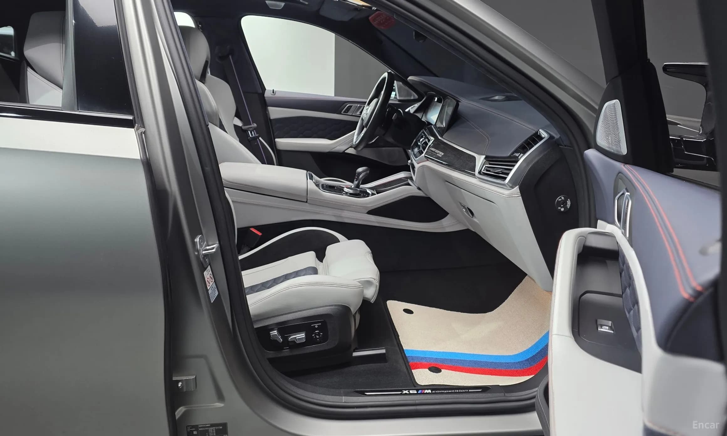 X6M (G06)