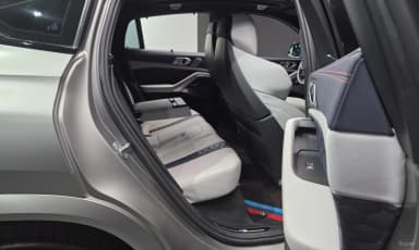 X6M (G06)