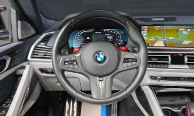 X6M (G06)