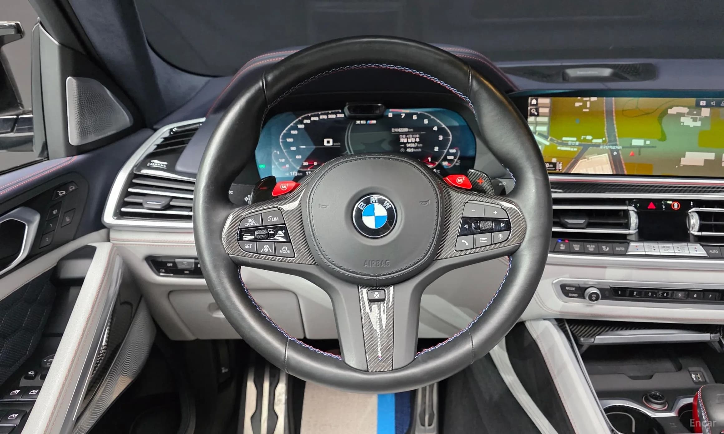 X6M (G06)