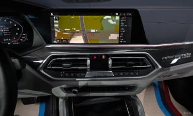 X6M (G06)