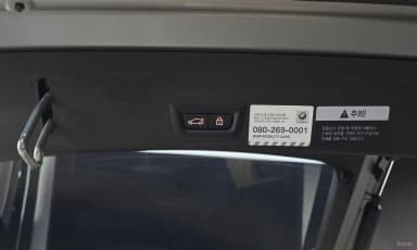 X6M (G06)