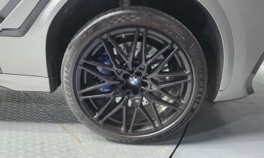 X6M (G06)