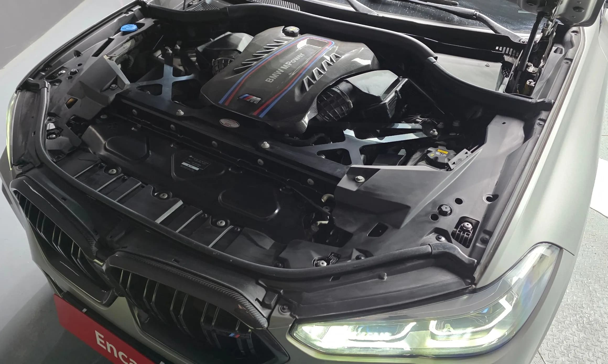X6M (G06)