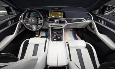 X6M (G06)