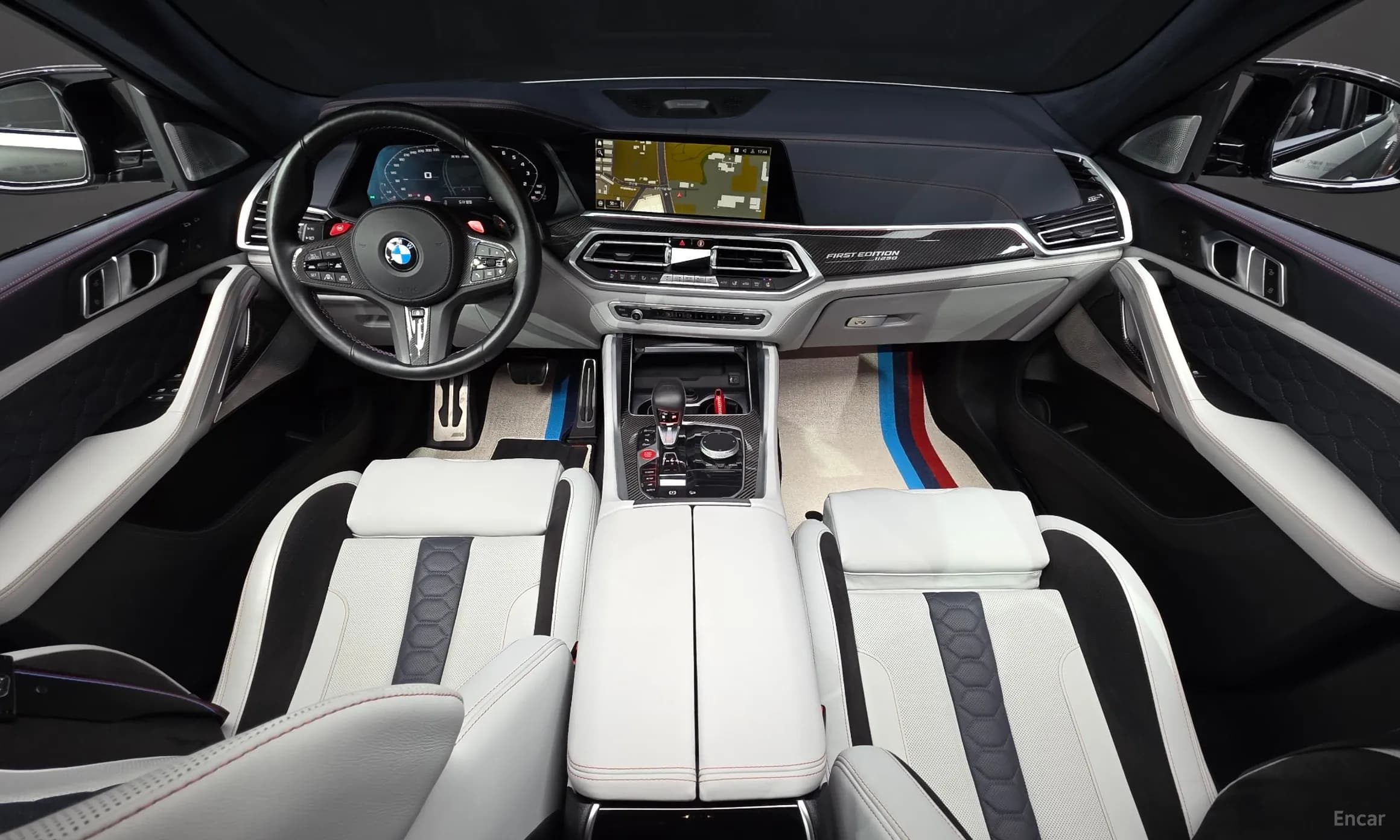 X6M (G06)
