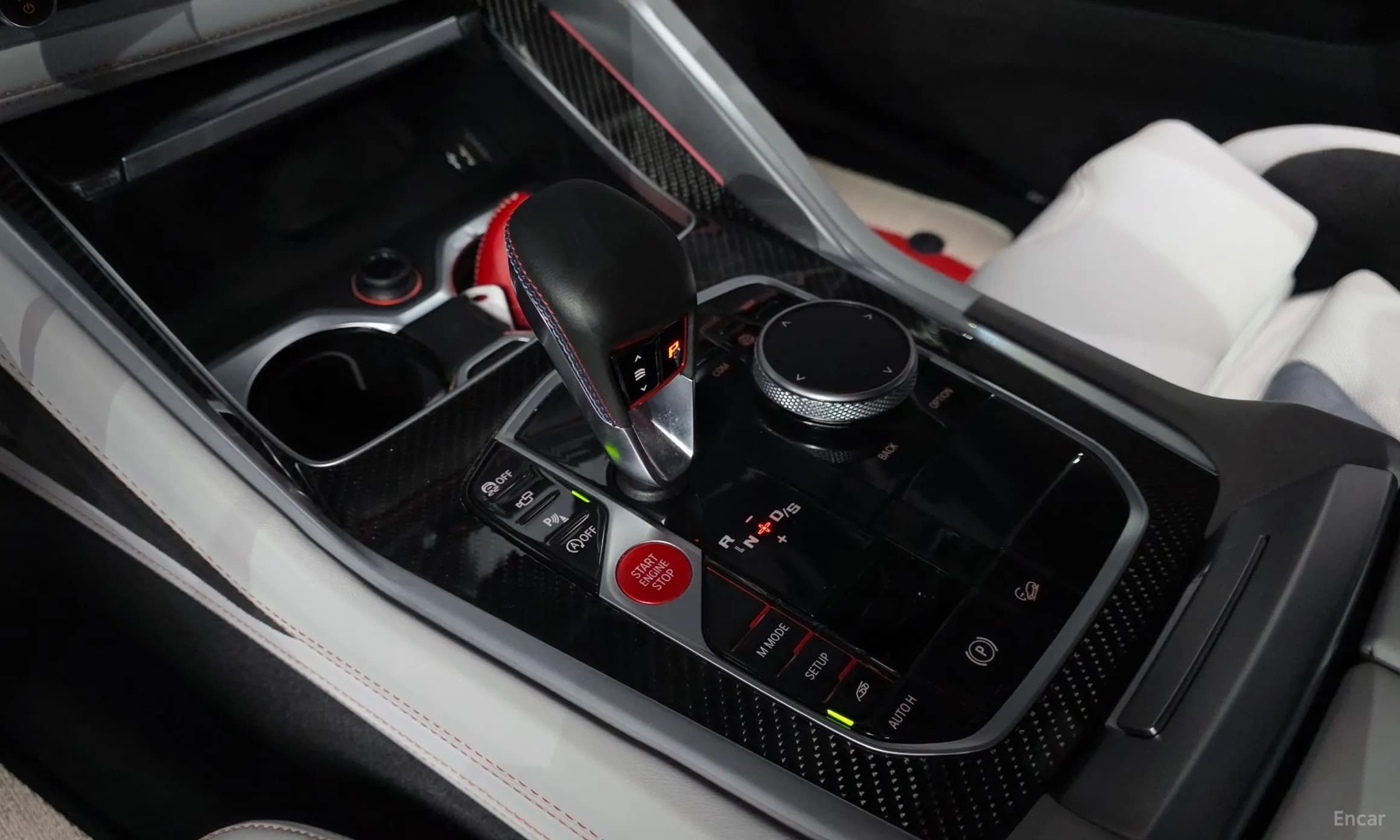 X6M (G06)