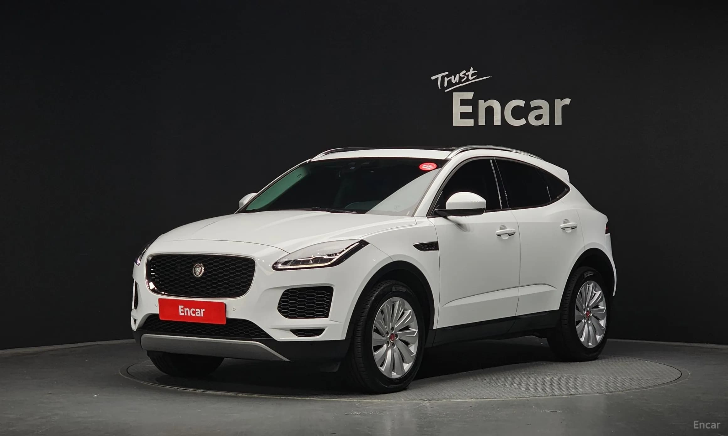 E-PACE