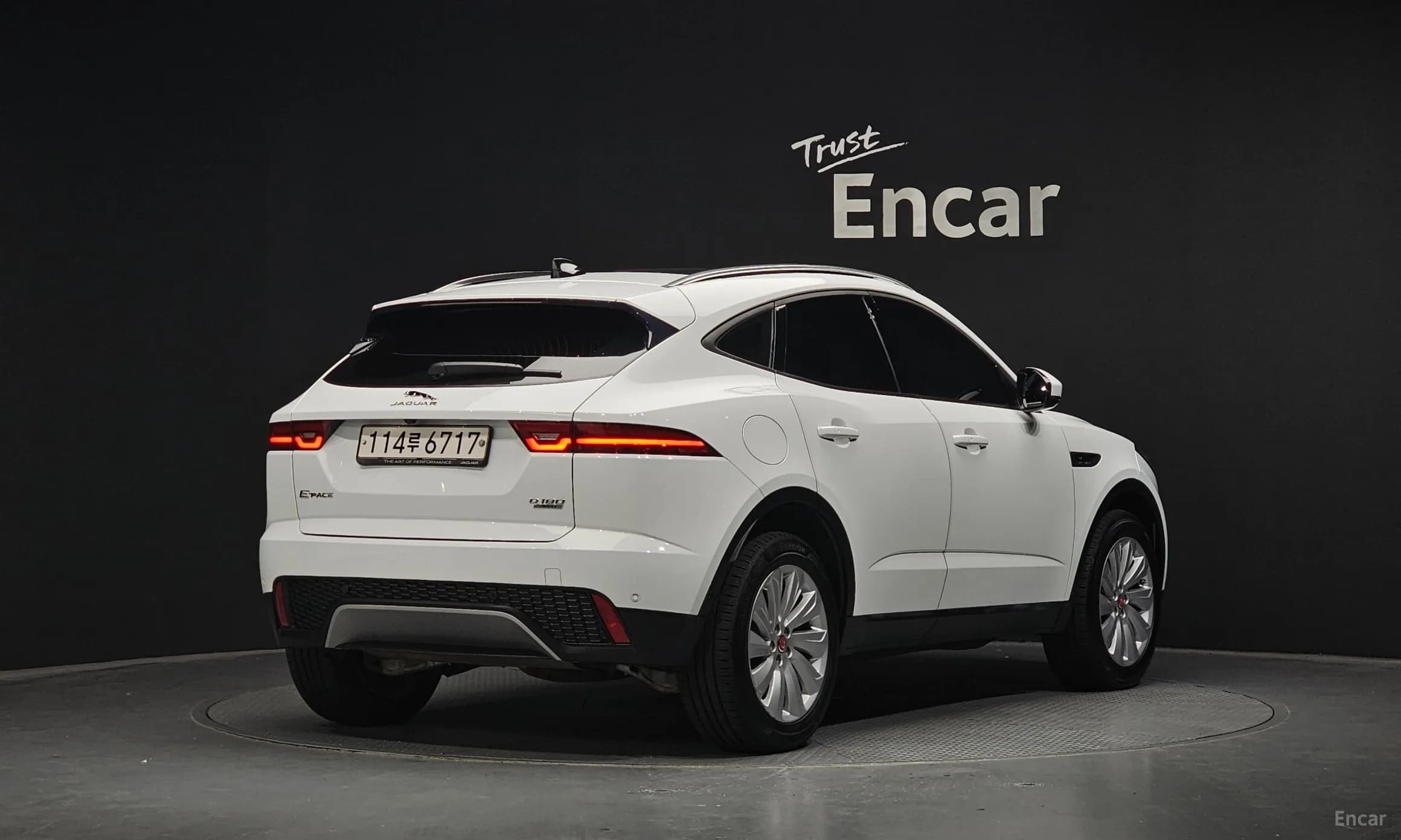 E-PACE