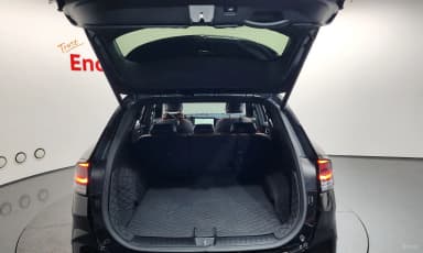 Sportage 5th Generation