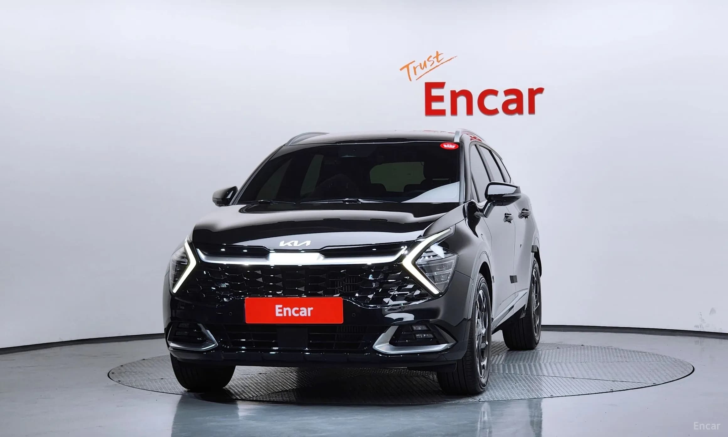Sportage 5th Generation