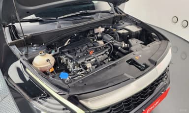 Sportage 5th Generation