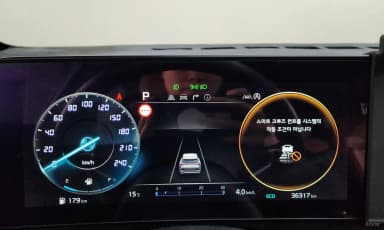 Sportage 5th Generation