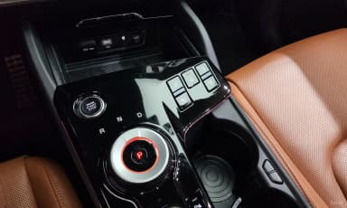 Sportage 5th Generation