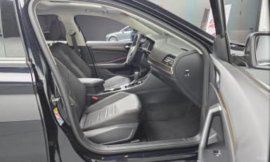 Jetta 7th Generation